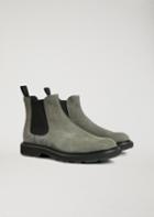 Emporio Armani Ankle Boots - Item 11550269