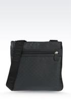 Emporio Armani Messenger Bags - Item 45191770