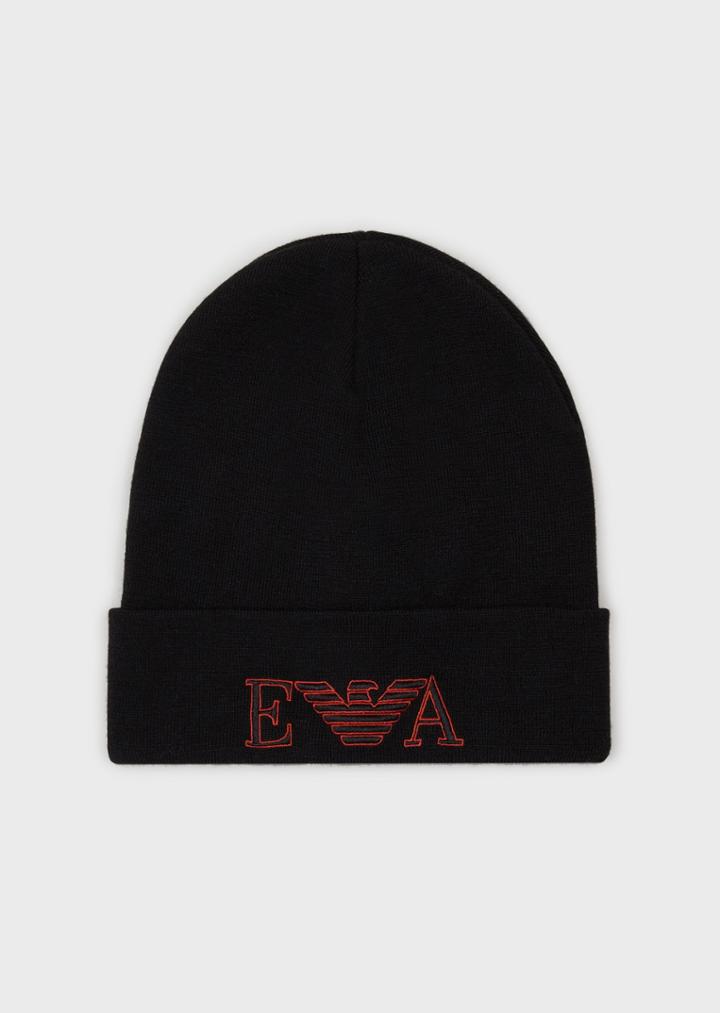 Emporio Armani Beanies - Item 46655461