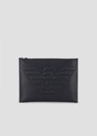 Emporio Armani Clutch Bags - Item 45449557