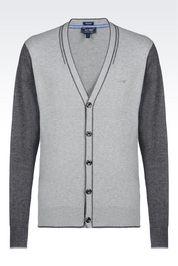 Armani Jeans Cardigans - Item 39553479