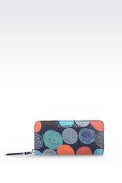 Armani Jeans Wallets - Item 46417814