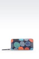 Armani Jeans Wallets - Item 46417814