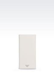 Emporio Armani Wallets - Item 46495399