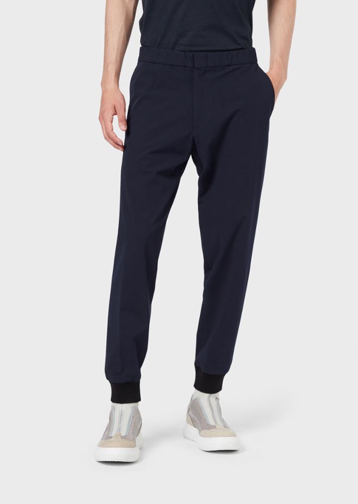 Emporio Armani Casual Pants - Item 13369699