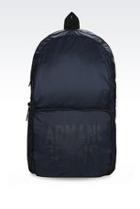 Armani Jeans Backpacks - Item 45312160