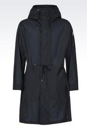 Emporio Armani Dust Jackets - Item 41698353