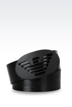 Emporio Armani Leather Belts - Item 46380022