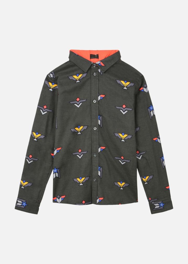 Emporio Armani Shirts - Item 38683462