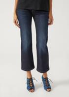 Emporio Armani Flared Jeans - Item 42654332