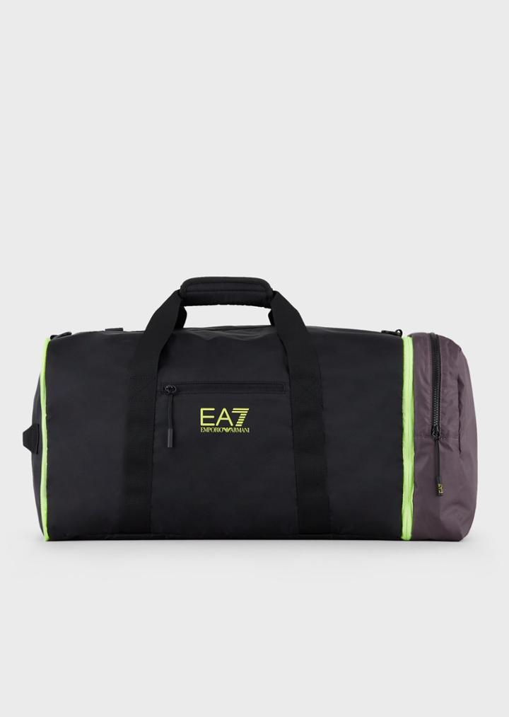 Emporio Armani Gym Bags - Item 45490945