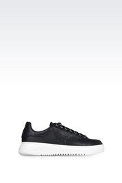 Emporio Armani Sneakers - Item 11182884