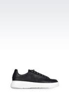 Emporio Armani Sneakers - Item 11182884
