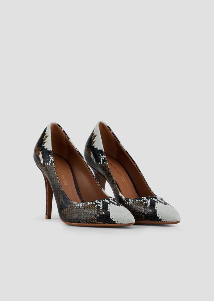 Emporio Armani Pumps - Item 11630445
