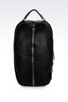 Emporio Armani Backpacks - Item 45287642