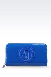 Armani Jeans Wallets - Item 46282569