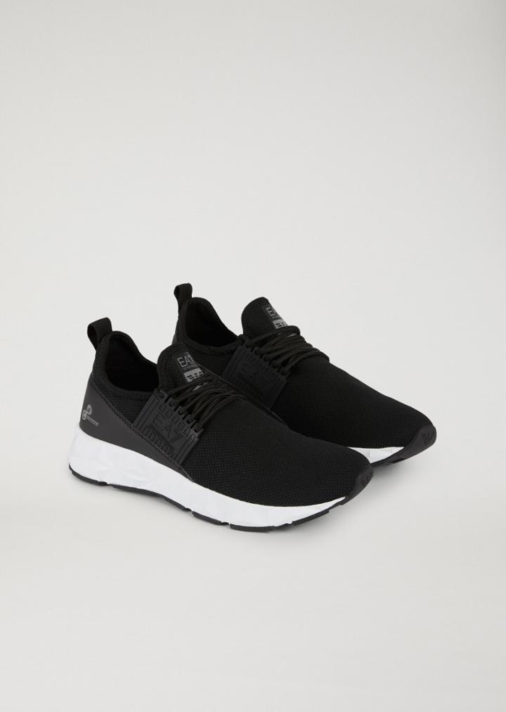Emporio Armani Sneakers - Item 11588894