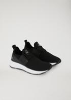 Emporio Armani Sneakers - Item 11588894