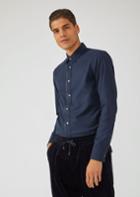 Emporio Armani Casual Shirts - Item 38788683