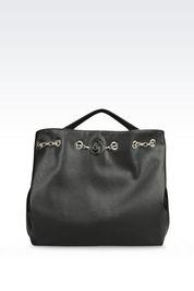 Armani Jeans Shoppers - Item 45270914