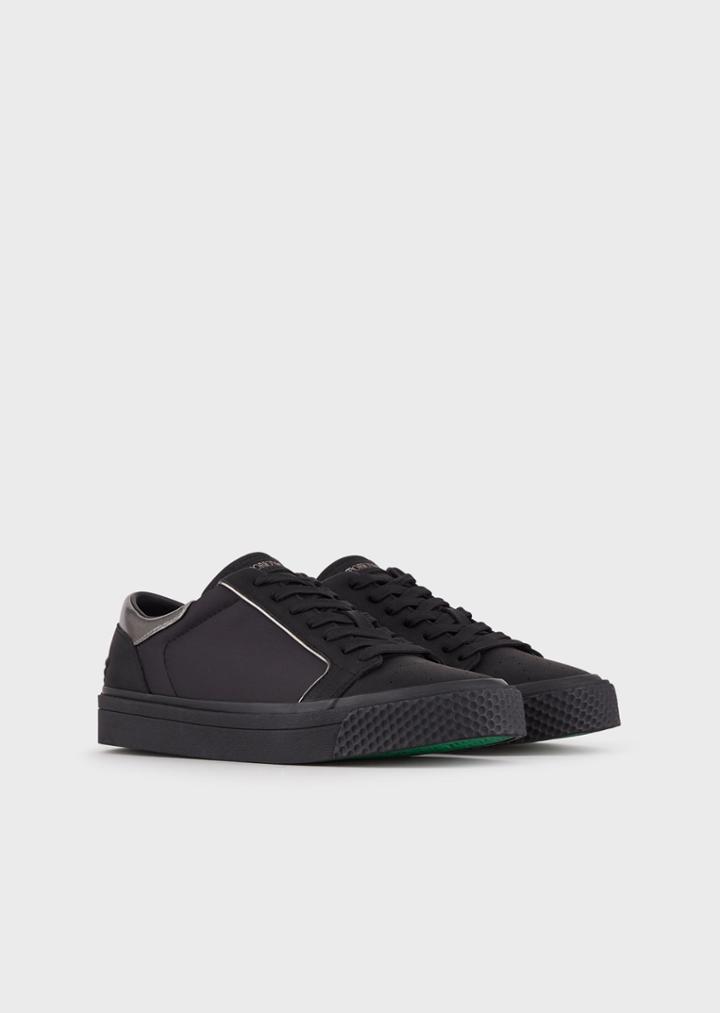 Emporio Armani Sneakers - Item 11768257
