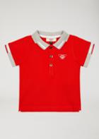 Emporio Armani Polo Shirts - Item 12169853