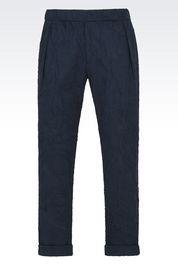 Emporio Armani Pants - Item 36975382