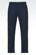 Emporio Armani Pants - Item 36975382