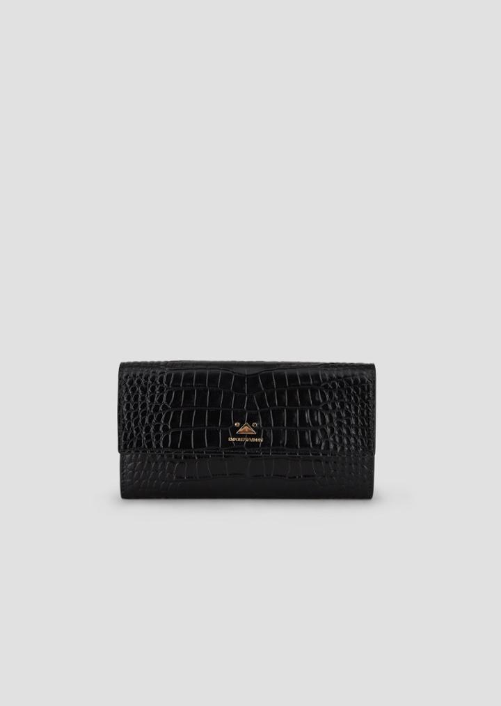 Emporio Armani Wallets - Item 46634575