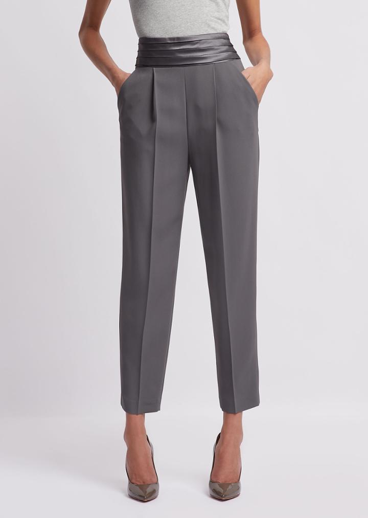 Emporio Armani Classic Pants - Item 13294271