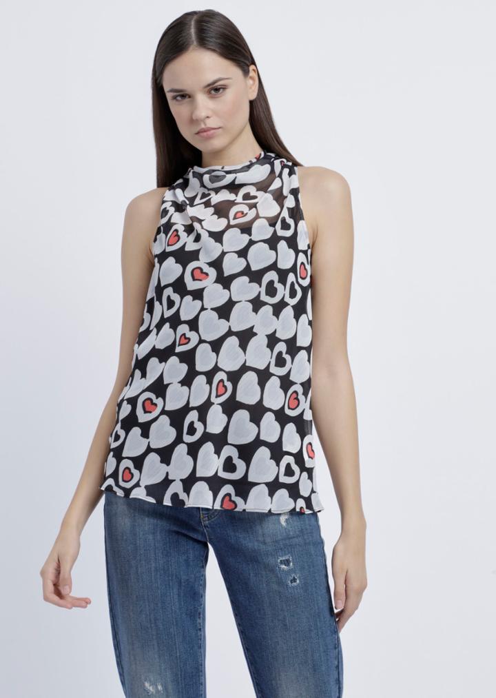 Emporio Armani Blouses - Item 38807673