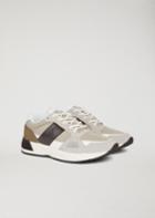 Emporio Armani Sneakers - Item 11538682