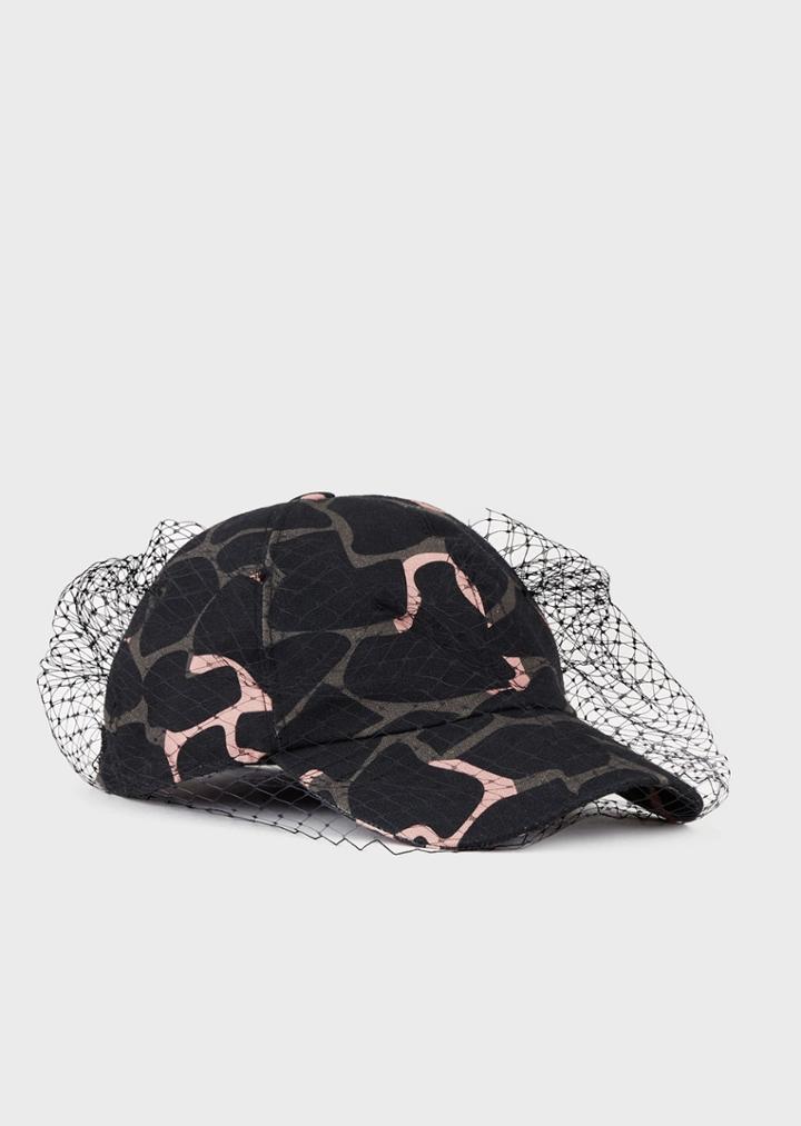Emporio Armani Caps - Item 46656896