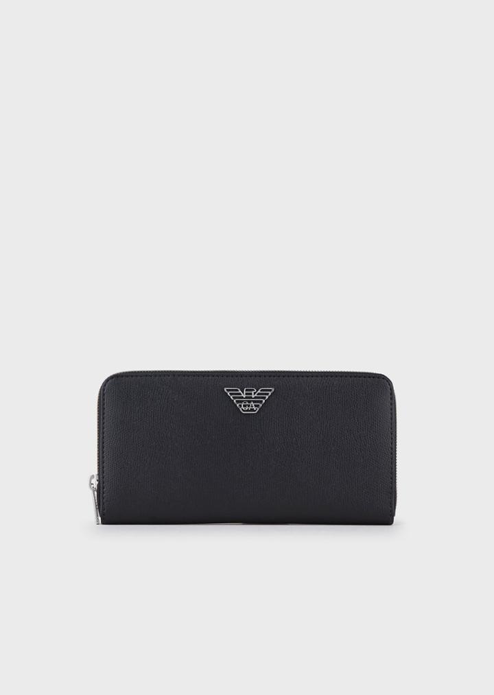 Emporio Armani Wallets - Item 46652991