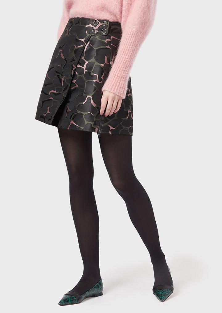Emporio Armani Short Skirts - Item 35416525