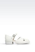 Emporio Armani High-heeled Sandals - Item 11003239