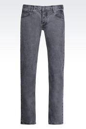 Emporio Armani Jeans - Item 36705421