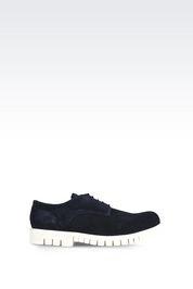 Emporio Armani Lace-up Shoes - Item 11182762