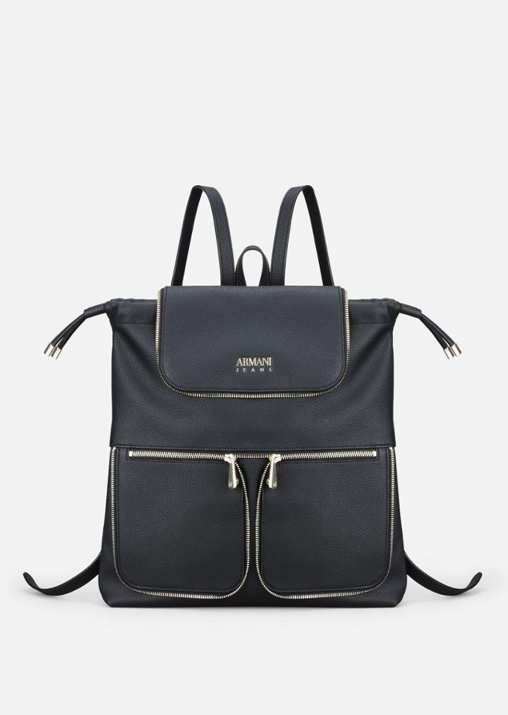 Emporio Armani Backpacks - Item 45367696