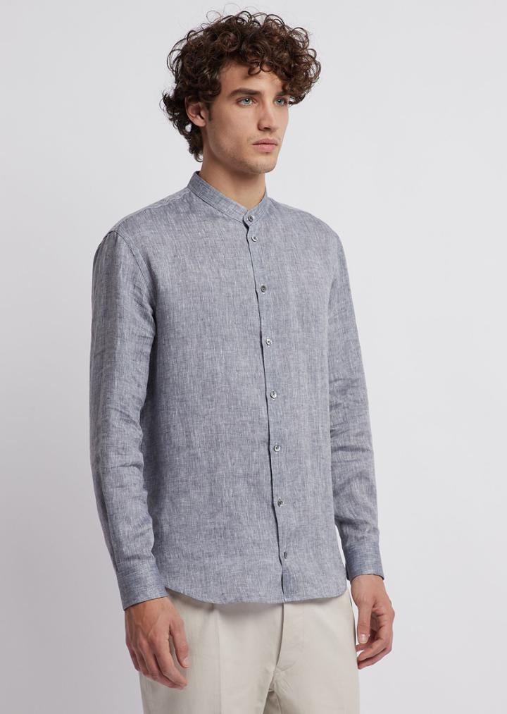 Emporio Armani Casual Shirts - Item 38829938