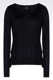 Armani Jeans Crewneck Sweaters - Item 39557637