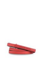 Armani Jeans Leather Belts - Item 46499230