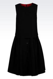 Emporio Armani Short Dresses - Item 34534992