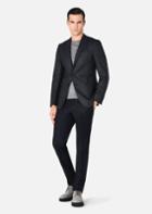 Emporio Armani Formal Jackets - Item 41763195