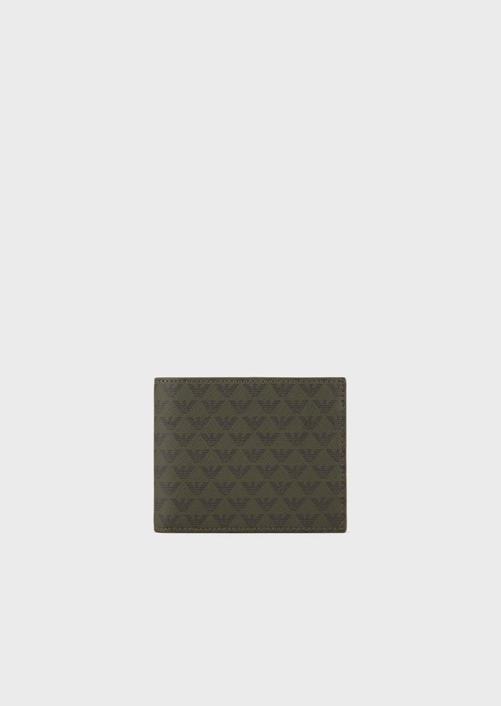 Emporio Armani Wallets - Item 46662963