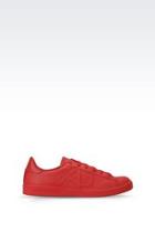 Armani Jeans Sneakers - Item 44991356