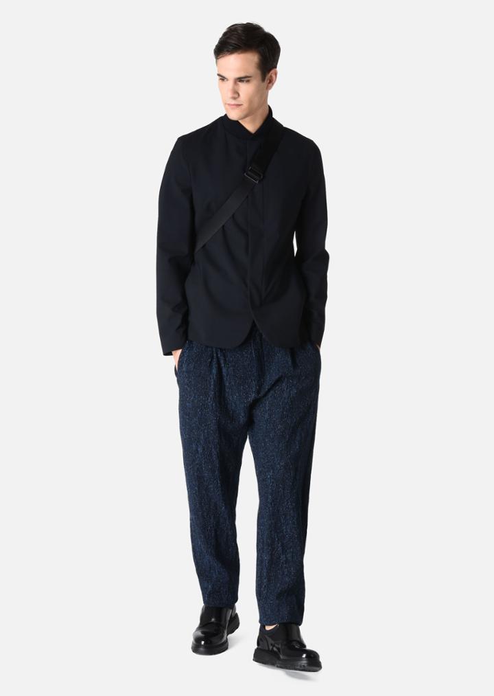 Emporio Armani Casual Jackets - Item 41744325
