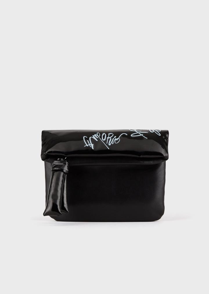 Emporio Armani Clutch Bags - Item 45487325