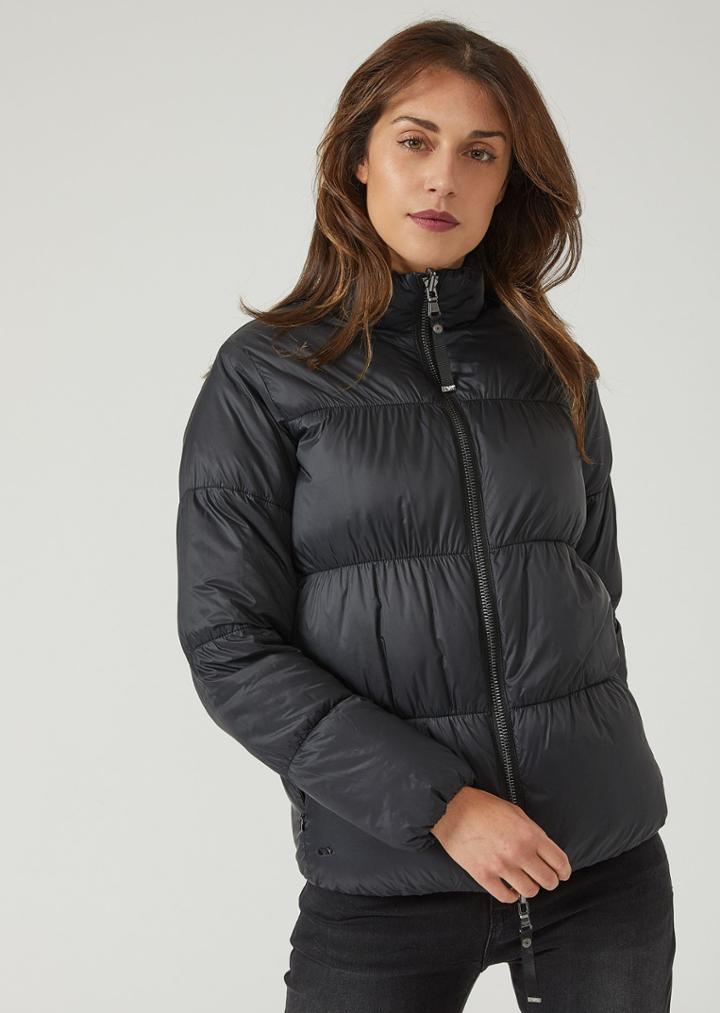 Emporio Armani Down Jackets - Item 41843989