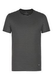 Armani Jeans Print T-shirts - Item 37994523